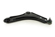 Suspension Control Arm and Ball Joint Assembly Mevotech CMS90115