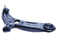 Suspension Control Arm and Ball Joint Assembly Mevotech CMS901162