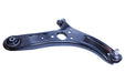 Suspension Control Arm and Ball Joint Assembly Mevotech CMS901162