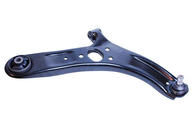 Suspension Control Arm and Ball Joint Assembly Mevotech CMS901162