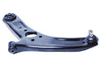 Suspension Control Arm and Ball Joint Assembly Mevotech CMS901163