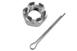 Suspension Control Arm and Ball Joint Assembly Mevotech CMS901166