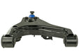 Suspension Control Arm and Ball Joint Assembly Mevotech CMS901186