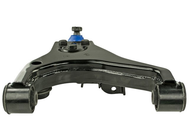 Suspension Control Arm and Ball Joint Assembly Mevotech CMS901186