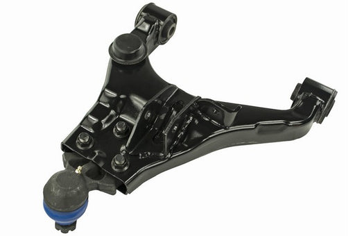 Suspension Control Arm and Ball Joint Assembly Mevotech CMS901186
