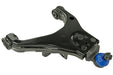 Suspension Control Arm and Ball Joint Assembly Mevotech CMS901186