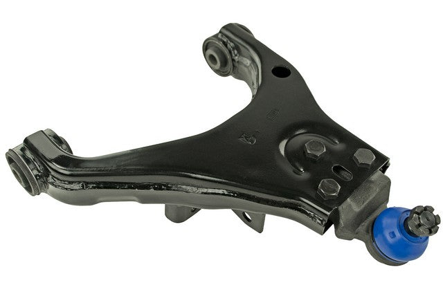 Suspension Control Arm and Ball Joint Assembly Mevotech CMS901186