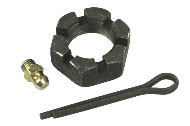 Suspension Control Arm and Ball Joint Assembly Mevotech CMS901186