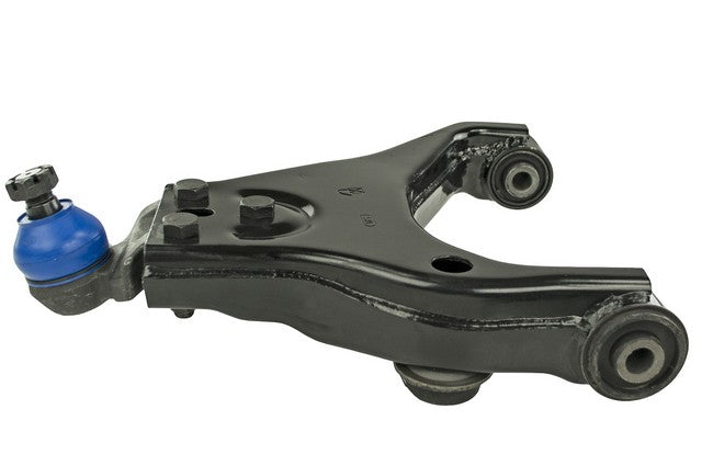 Suspension Control Arm and Ball Joint Assembly Mevotech CMS901186