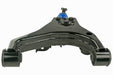 Suspension Control Arm and Ball Joint Assembly Mevotech CMS901187