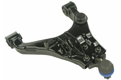 Suspension Control Arm and Ball Joint Assembly Mevotech CMS901187