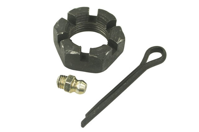Suspension Control Arm and Ball Joint Assembly Mevotech CMS901187