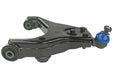 Suspension Control Arm and Ball Joint Assembly Mevotech CMS901187