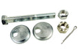 Suspension Control Arm and Ball Joint Assembly Mevotech CMS901209