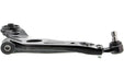 Suspension Control Arm and Ball Joint Assembly Mevotech CMS901210