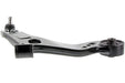 Suspension Control Arm and Ball Joint Assembly Mevotech CMS901211