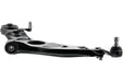 Suspension Control Arm and Ball Joint Assembly Mevotech CMS901214