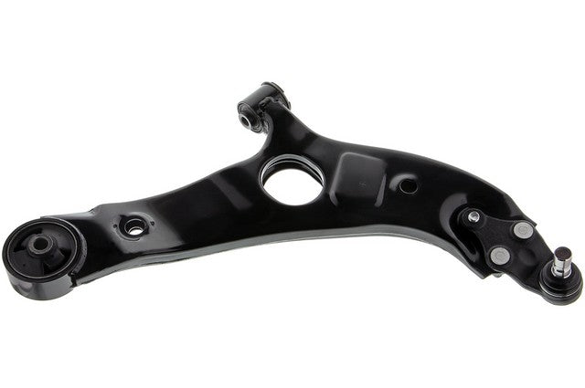 Suspension Control Arm and Ball Joint Assembly Mevotech CMS901215