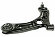 Suspension Control Arm and Ball Joint Assembly Mevotech CMS901233