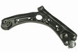 Suspension Control Arm and Ball Joint Assembly Mevotech CMS901233