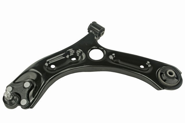 Suspension Control Arm and Ball Joint Assembly Mevotech CMS901233