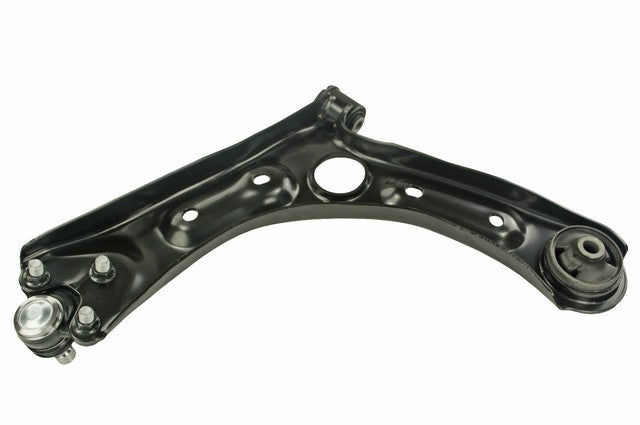 Suspension Control Arm and Ball Joint Assembly Mevotech CMS901234