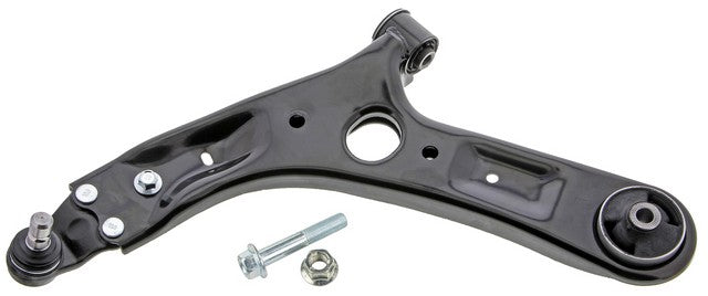 Suspension Control Arm and Ball Joint Assembly Mevotech CMS901241