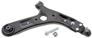 Suspension Control Arm and Ball Joint Assembly Mevotech CMS901242