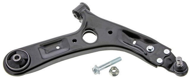 Suspension Control Arm and Ball Joint Assembly Mevotech CMS901242