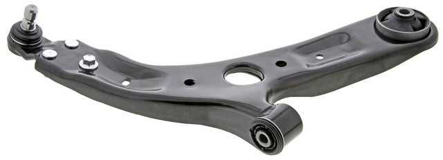 Suspension Control Arm and Ball Joint Assembly Mevotech CMS901242