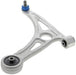Suspension Control Arm and Ball Joint Assembly Mevotech CMS901245