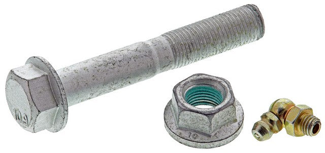 Suspension Control Arm and Ball Joint Assembly Mevotech CMS901245