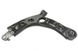 Suspension Control Arm and Ball Joint Assembly Mevotech CMS901248