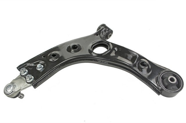 Suspension Control Arm and Ball Joint Assembly Mevotech CMS901248