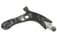 Suspension Control Arm and Ball Joint Assembly Mevotech CMS901248