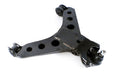 Suspension Control Arm and Ball Joint Assembly Mevotech CMS90131