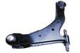 Suspension Control Arm and Ball Joint Assembly Mevotech CMS90138