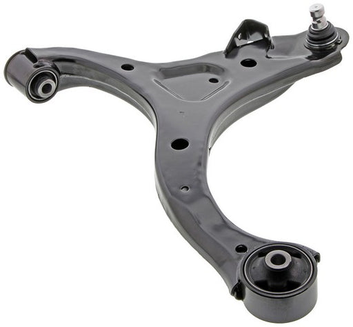 Suspension Control Arm and Ball Joint Assembly Mevotech CMS90152