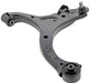 Suspension Control Arm and Ball Joint Assembly Mevotech CMS90152