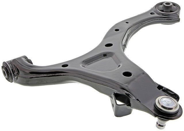 Suspension Control Arm and Ball Joint Assembly Mevotech CMS90152