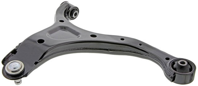 Suspension Control Arm and Ball Joint Assembly Mevotech CMS90152