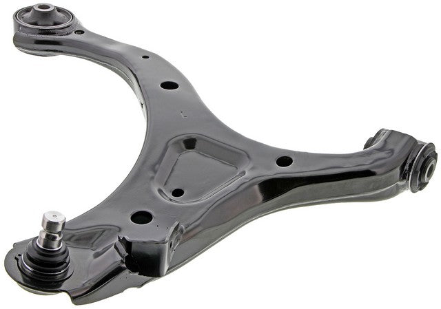 Suspension Control Arm and Ball Joint Assembly Mevotech CMS90152