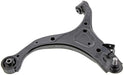 Suspension Control Arm and Ball Joint Assembly Mevotech CMS90152