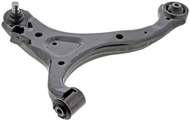 Suspension Control Arm and Ball Joint Assembly Mevotech CMS90152