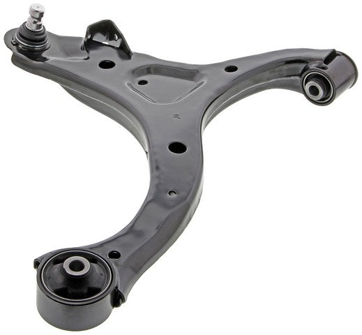 Suspension Control Arm and Ball Joint Assembly Mevotech CMS90153