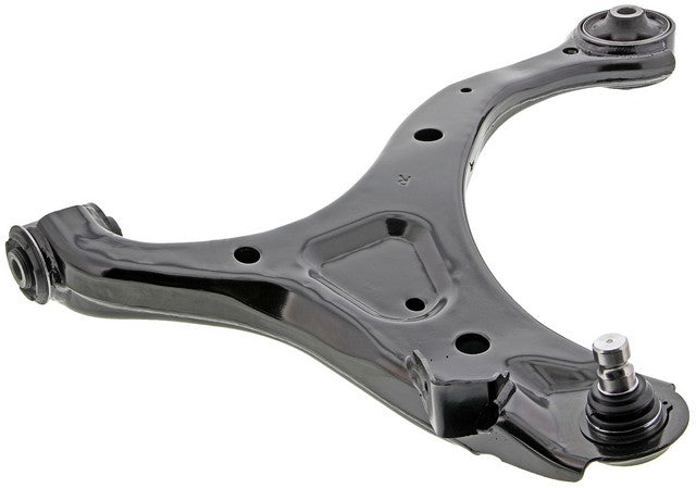 Suspension Control Arm and Ball Joint Assembly Mevotech CMS90153