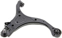 Suspension Control Arm and Ball Joint Assembly Mevotech CMS90153