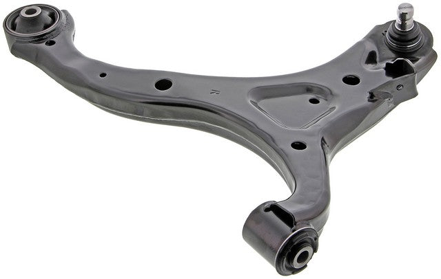 Suspension Control Arm and Ball Joint Assembly Mevotech CMS90153