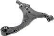 Suspension Control Arm Mevotech CMS90154