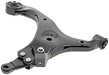 Suspension Control Arm Mevotech CMS90154